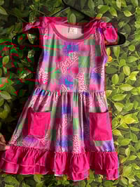 Image 3 of Barbie Matching Set 