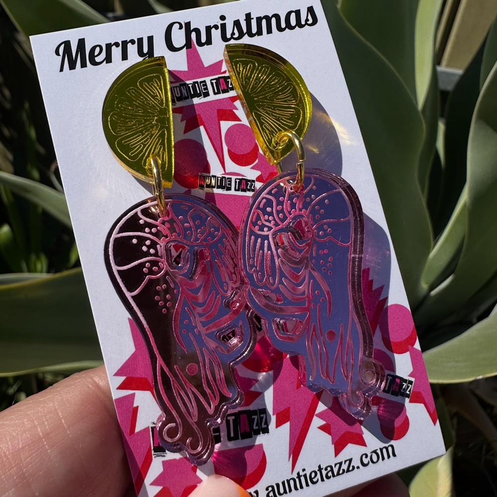 Image of Prawn Cocktail Dangs