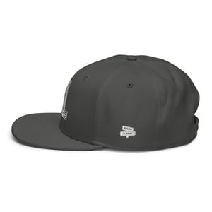 Image of Solid Lane SL Snapback