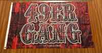 GANG FLAG