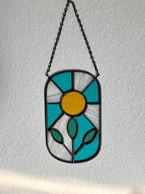 Image of Reach for the light-aqua blue