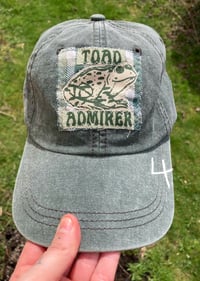 Image 5 of Patchy Caps