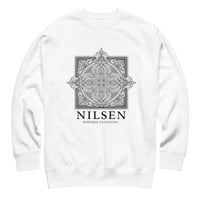 Image 2 of Baroque Tattooing Sweater