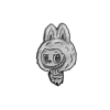 Secret Pack Pin - Mystery