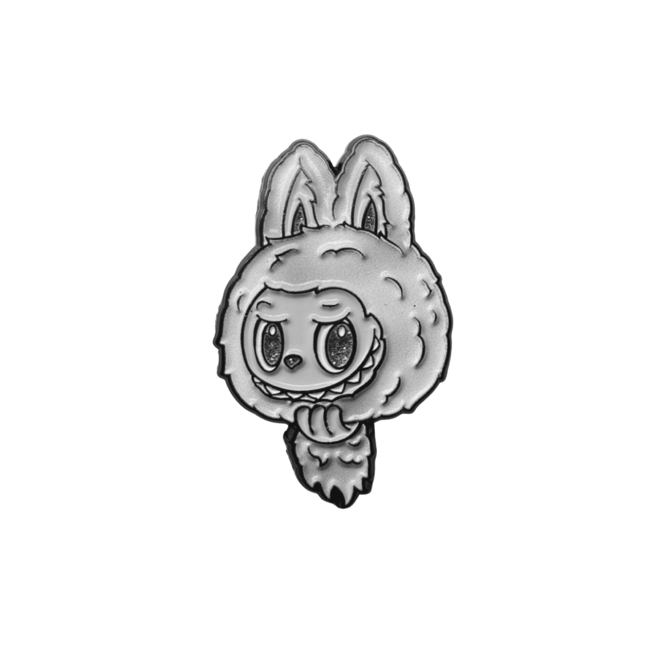 Secret Pack Pin - Mystery