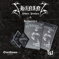 Image 1 of Shining - The Eerie Cold