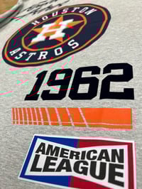 Image 2 of Pro Standard Racer Inspired Premium Tee Front & Sleeves 