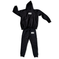 Image 1 of Los Atlanta Square Up Sweatsuit 