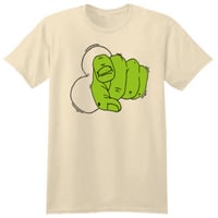 Image 2 of Love U T-Shirt