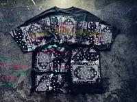 Image 2 of Bandanna Print T-shirt