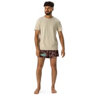 Image 2 of Hoochie Love Shorts - Dillon Smith Tattoo 