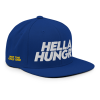 Image 4 of Warriors - Blue/White/Gold