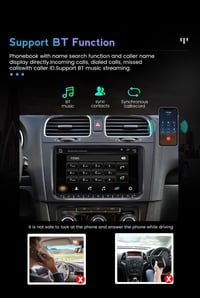 Image 7 of VAUXHALL OPEL CORSA ASTRA ZAFIRA VECTRA  CARPLAY ANDROID AUTO HEADUNIT STEREO BLUETOOTH GPS RADIO