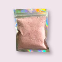 MTO Scented Bath Dust - 100g | Nourishing, Kind to Skin | Multi-use | Handmade & Cruelty Free