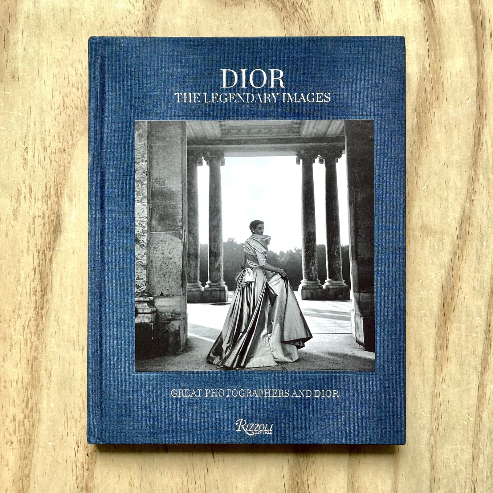 Dior: The Legendary Images | Photobook Junkies