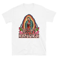 Image 4 of Short-Sleeve Unisex Sola DesMadre 