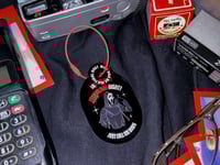 Image 1 of Ghostie keychain