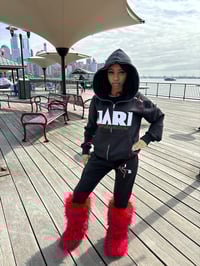 Image 1 of Full Zip R.A.M x Jari