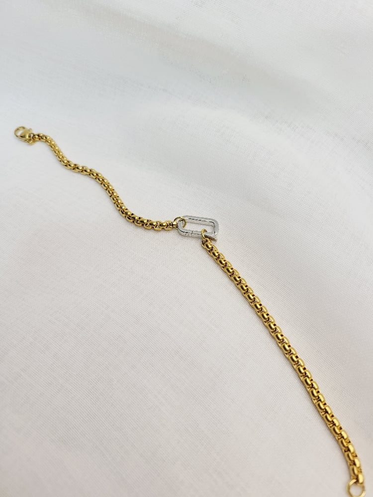 Image of Ginger Bracelet 