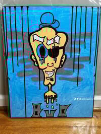 Image 3 of CANVAS WORKS 2
