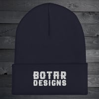 Image 5 of Botar Designs Beanie
