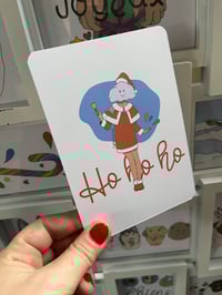 Image 2 of Cartes de Noël 3