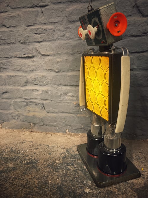 Image of Slouch About