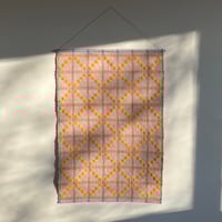 honeysuckle checkers