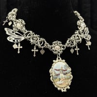 Image 3 of Ultraviolence Necklace