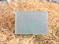 Image 2 of April Showers Honeybee Glycerin Body Bar