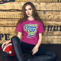 Image 4 of Kherson-Ukraine Short-Sleeve Unisex T-Shirt
