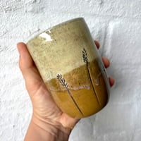 Image 2 of Wheat Cup Classic Large