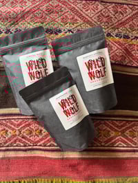 The Wild Wolf Immunity Tea Trio