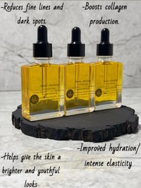 Image 5 of Carrot - Face - Oil