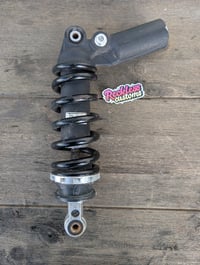 Image 1 of **GARAGE SALE ITEM Fully Adjustable Gas Shock 