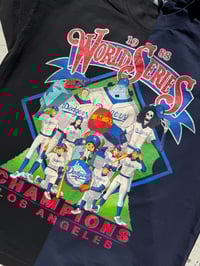 Image 2 of “One Piece Crew” (Black) 