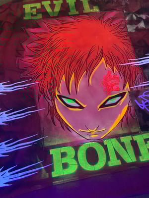 Image of Gaara 001