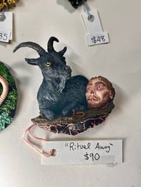 Image 2 of Mini wall art