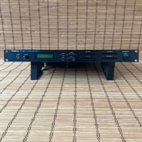 Image 1 of Roland R-8M • Total Percussion Sound Module • Rackmount Electronic Drums • 1980s made in Japan