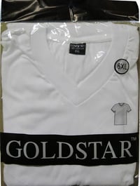 Goldstar v neck 