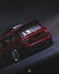 Image 12 of HONDA ODYSSEY CUSTOM