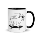 Sk8er Dog - 11oz Mug