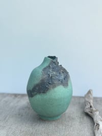 Image 4 of Stoneware Vessel 12