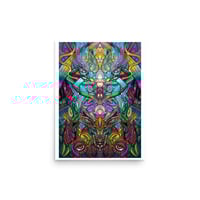 Image 4 of Bodhisattva Art Poster