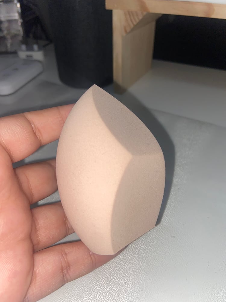 Image of Complexion sponge 
