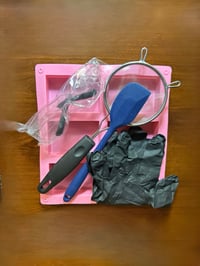 Image 4 of Sudsy Starter Kit
