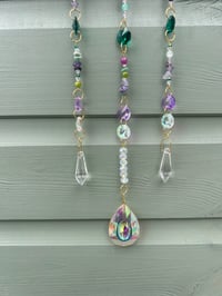 Image 16 of Sun & Moon Ying Yang Sun Catcher