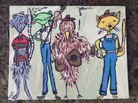 Image 9 of Critter Band 