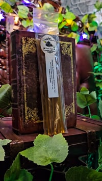 👑The Armored Kingdom Premium Orange Blossom Honeysticks 🍊🍯