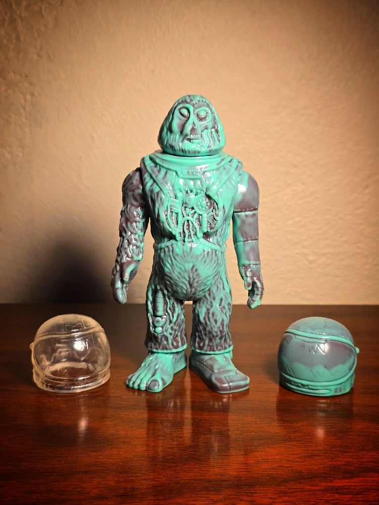 Image of UV Mint Chocolate SS CSM 101